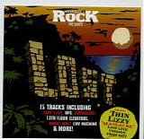 Various - Classic Rock - Lost Tracks