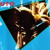 UFO - The Wild, The Willing And The Innocent (The Complete Studio Albums 1974-1986)