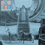 Blue Oyster Cult - Extraterrestrial Live (The Columbia Albums Collection)