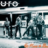 UFO - No Place To Run (Remastered '2009)