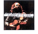 David Crosby - "Naked in the Rain" The Whiskey 12/7/93
