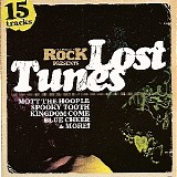 Various artists - Classic Rock: Lost Tunes