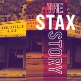 Various artists - The Stax Story