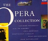 Various artists - The Opera Collection
