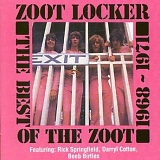 Zoot - Zoot Locker - The Best Of The Zoot (1968-1971)
