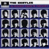 The Beatles - A Hard Day`s Night