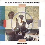 Cabaret Voltaire - The Arm of the Lord