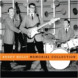 Buddy Holly - Memorial Collection
