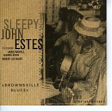 Sleepy John Estes - Brownsville Blues