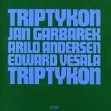Jan Garbarek - Triptykon