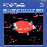 Wes Montgomery - Smokin' at the Half Note