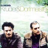 Various artists - Kruder & Dorfmeister - DJ-Kicks