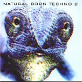 Various artists - Natural Born Techno 2