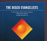 The Disco Evangelists - A New Dawn (Back to the World)
