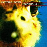 Various artists - Natural Born Techno 6