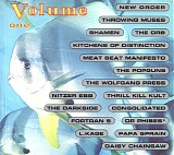Various artists - Volume 1