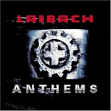 Laibach - Anthems
