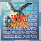 Various artists - Trance Europe Express Vol. 2