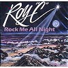 Roy C. Hammond - Rock Me All Night