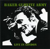 Baker Gurvitz Army - Live In London 1975
