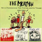 The Meatmen - Stud Powercock: The Touch And Go Years 1981-1984