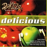 DJ Deko-ze - Delicious