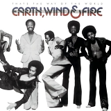 Earth, Wind & Fire - That's The Way Of The World (MFSL SACD hybrid)