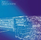 Zero 7 - Distractions Remixes