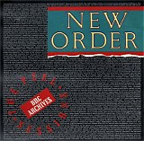 New Order - The Peel Sessions