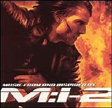 Various artists - Music From And Inspired by Mission: Impossible 2