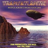 Various artists - Bridge Across Europe Tour 2001