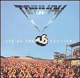 Triumph - Live At The US Festival