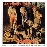 Jethro Tull - This Was (remastered)