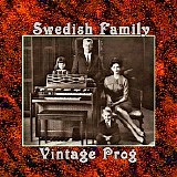 Swedish Family - Vintage Prog