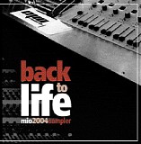 Various artists - Back To Life: MIO 2004 Sampler