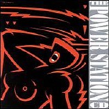 The Power Station - The Power Station CD