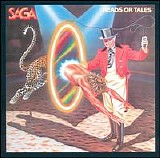 Saga - Heads or Tales (remastered)