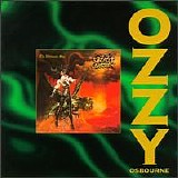Ozzy Osbourne - The Ultimate Sin (remastered)