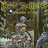 Iron Maiden - Somewhere In Time (Enhanced Edition)