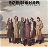Foreigner - Foreigner (remastered)