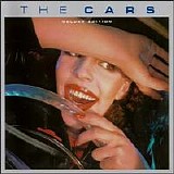The Cars - The Cars (Deluxe Edition)