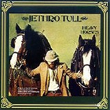 Jethro Tull - Heavy Horses (remastered)