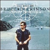 Bruce Dickinson - The Best Of Bruce Dickinson