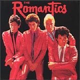 The Romantics - The Romantics