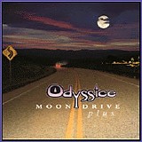 Odyssice - Moondrive Plus