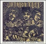 Jethro Tull - Stand Up (remastered)