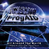 Various artists - ProgAID: All Around The World