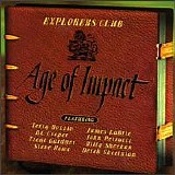 Explorers Club - Age Of Impact