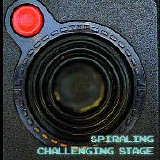 Spiraling - Challenging Stage [EP]
