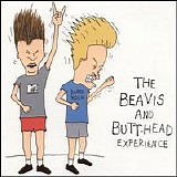 Various artists - The Beavis And Butthead Experience